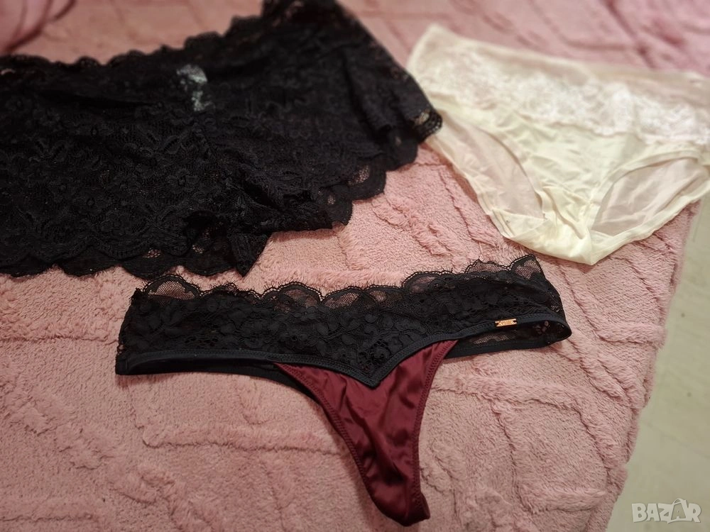 Дамско бельо, снимка 1