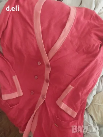 ESCADA Original Size L 100% Кашмир 