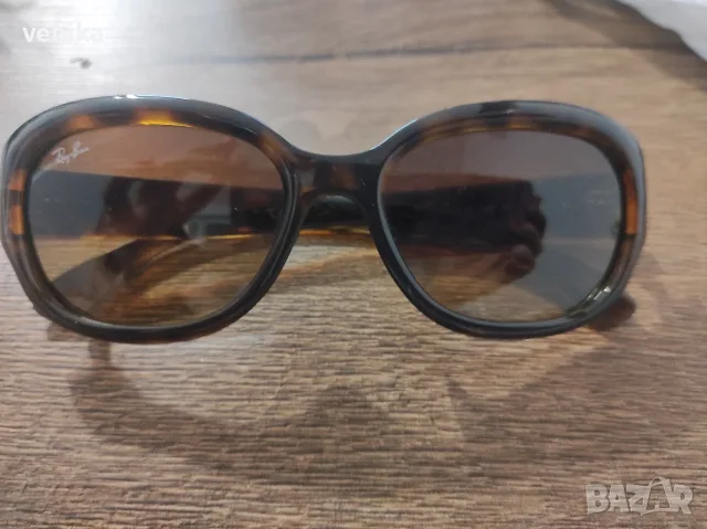 Слънчеви очила Ray Ban, снимка 8 - Слънчеви и диоптрични очила - 55317150