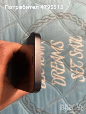 12 mini 128 gb като нов пълен комплект, снимка 8 - Apple iPhone - 54727783