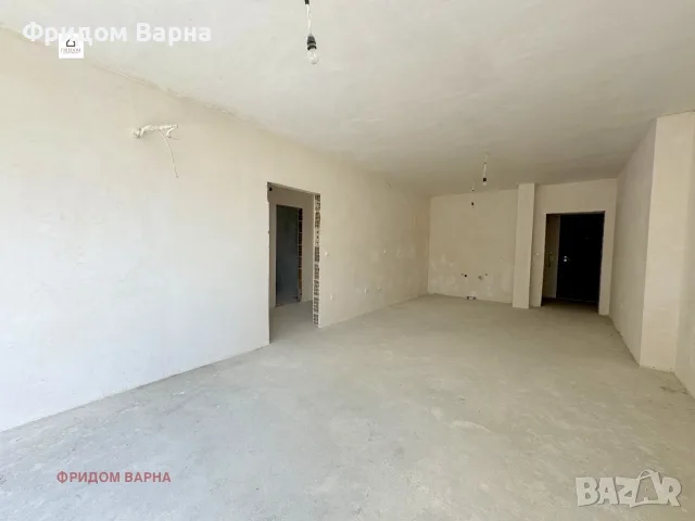 ПРОДАВА 3-СТАЕН АПАРТАМЕНТ, БРИЗ, ВАРНА, снимка 2 - Апартаменти - 55492527