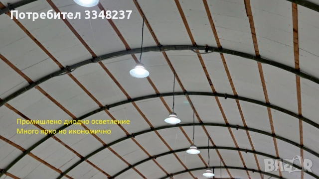 СКЛАД ПОД НАЕМ, снимка 9 - Складове - 54138388