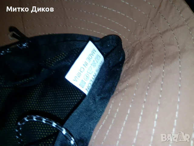 Лятна шапка маркова на Cemmytomgny с връзка нова, снимка 8 - Шапки - 55570700