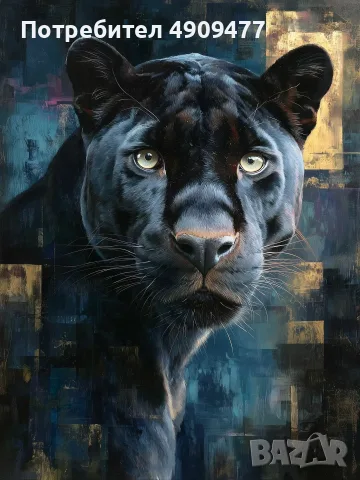 Лимитирана Giclée картина Canvas Fit – Alberto Ricardo 60×80 см, 1/5, подпис, снимка 2 - Картини - 55638598