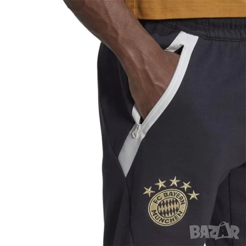 Мъжко долнище adidas Fc Bayern Munich /L/375B12, снимка 5 - Спортни дрехи, екипи - 55264993