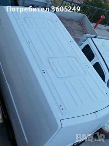 OPEL MOVANO 2.3 , снимка 6 - Бусове и автобуси - 55534120