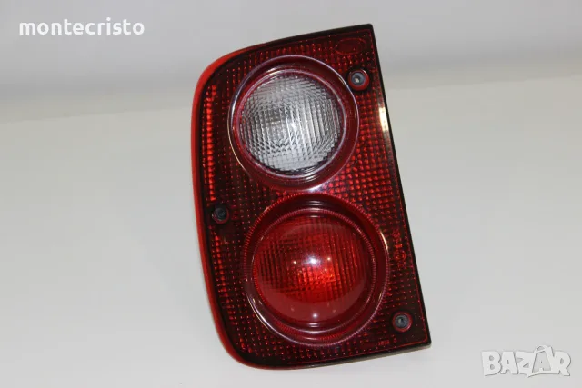 Ляв стоп Land Rover Freelander L314 (1997-2004г.) AMR4002, снимка 4 - Части - 55456484
