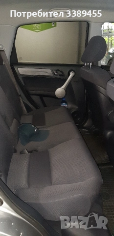 Продавам Хонда CRV 2000 куб.150к.с., снимка 14 - Автомобили и джипове - 55061828