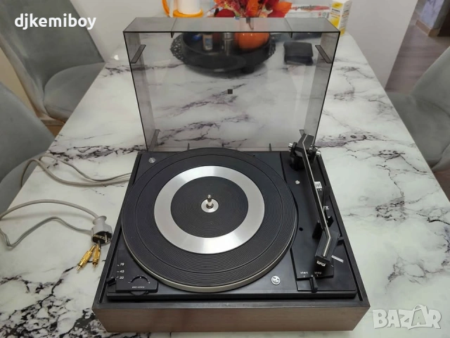 Dual-1200 Gramofon