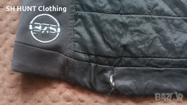 Snickers 8101 Allround Work 37.5® Insulator Jacket размер XL работно яке W4-756, снимка 13 - Якета - 55213702