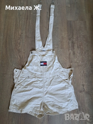 Tommy Jeans гащеризон