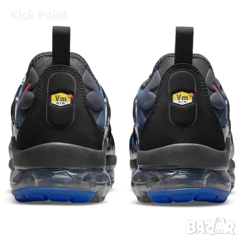 ЛЯТНА РАЗПРОДАЖБА! Nike Vapormax Plus Bright Crimson , снимка 5 - Маратонки - 55658121