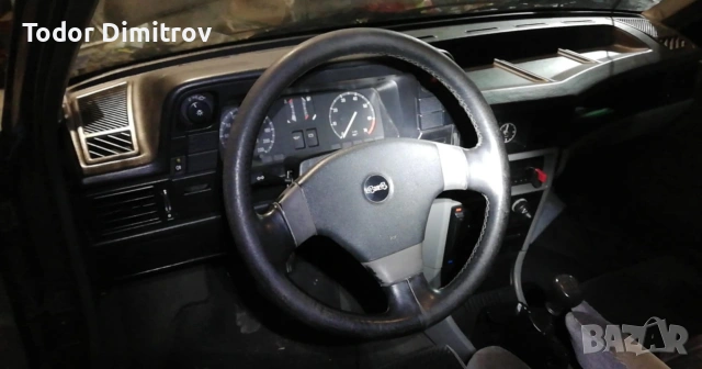 Опел кадет С20хе , снимка 6 - Автомобили и джипове - 54897717