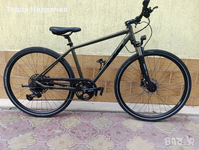 KTM 28 цола .  .
