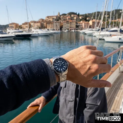 Invicta Pro Diver Professional 46316, снимка 5 - Мъжки - 46406674