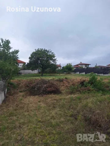 Парцел в регулация в с.Беляковец , снимка 4 - Парцели - 55432356