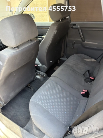 VW Polo 1.4 TDI 75 kc, снимка 10 - Автомобили и джипове - 55687834