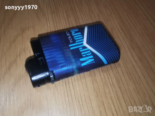 MARLBORO NEW MODEL 0808261840, снимка 9 - Колекции - 55597804