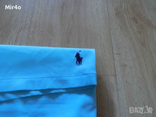 нови къси панталони polo ralph lauren шорти гащета бански мъжки оригинални M, снимка 8 - Спортни дрехи, екипи - 44752008