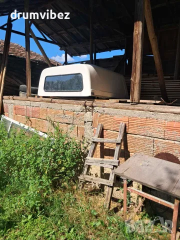 Mitsubishi L200 2.5 TDI - десен волан, снимка 14 - Автомобили и джипове - 55319805