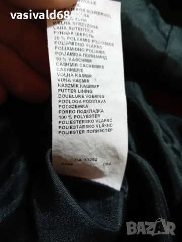 Зимно дамско палто , снимка 17 - Палта, манта - 55337081