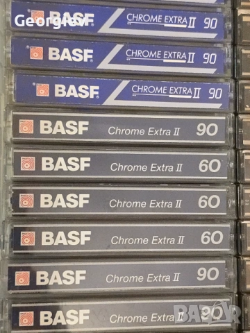 Basf Chrome, снимка 2 - Декове - 54585802