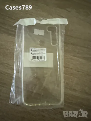 Смартфон Redmi Note 8 Starscape Blue 4GB RAM 64GB ROM, снимка 7 - Xiaomi - 55429355