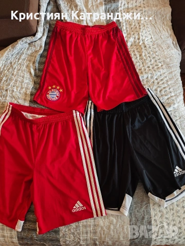 Къси панталони Adidas  160-170см