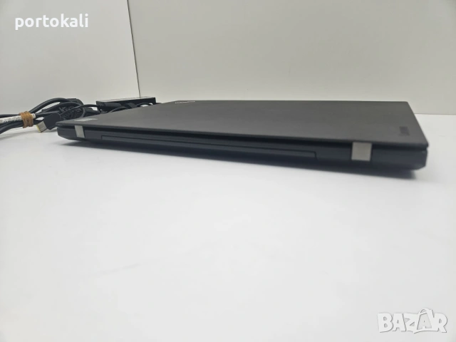 +Гаранция! Лаптоп Lenovo Thinkpad T460 Intel Core i5-6300U / 8GB RAM / 240GB SSD, снимка 12 - Лаптопи за работа - 54148641