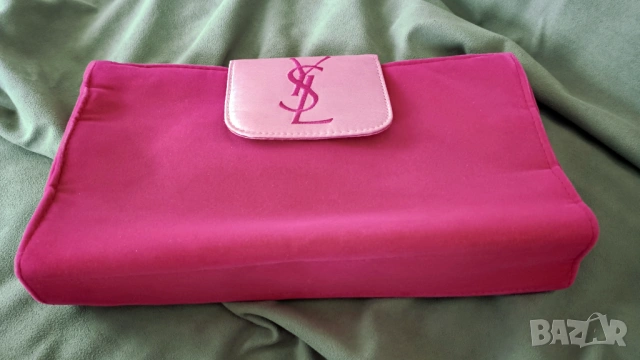 Dior*YSL*Yves Saint Laurent*Carolina Herrera*Gucci *Lalique * Jimmy Choo * Liu Jo * Versace, снимка 18 - Чанти - 53925899