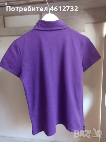 Дамска тениска Etro, снимка 5 - Тениски - 55282773