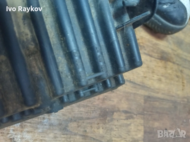 модул охлаждане GM DELPHI за Opel Astra G, Zafira 24 410 128, 24410128, снимка 4 - Части - 54397800