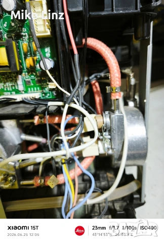 Sarco HD8856 exprelia , снимка 6 - Кафемашини - 55050132