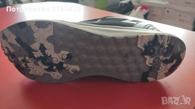 Мъжки маратонки , снимка 4 - Маратонки - 54560170