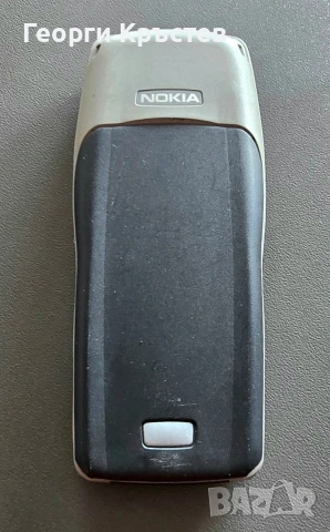 Nokia 1100 - без батерия, снимка 16 - Nokia - 54823272