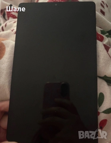 Samsung Tab A7 Lite