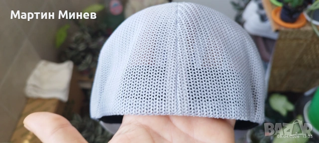 Шапка Flexfit чисто нова, снимка 4 - Шапки - 54133874