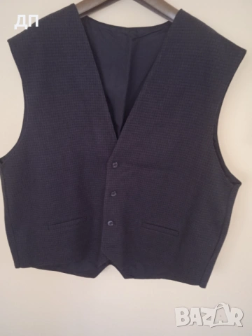 НОВ МЪЖКИ ВЪЛНЕН ЕЛЕК XL