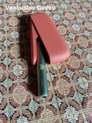 IQOS ILUMA 15 Евро , снимка 2 - Електронни цигари - 54541679