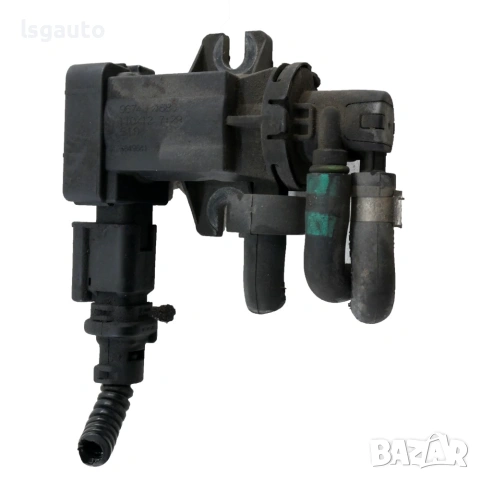 Вакуум клапан Citroen DS3 2009-2014 ID: 161840 OEM 9674084680
