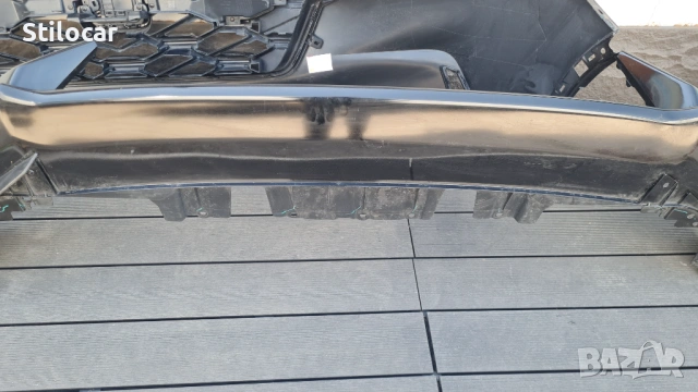 Спойлер предна броня Honda CR-V VI 24г, снимка 9 - Части - 54343071