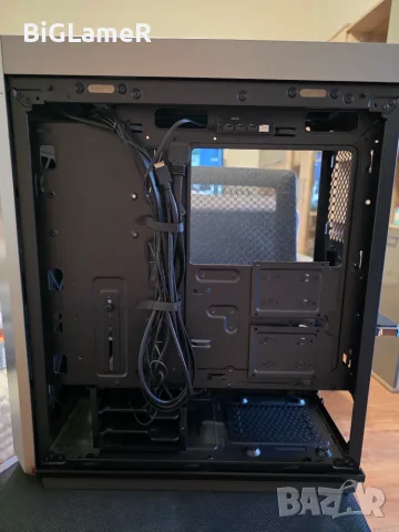 Компютърна кутия DeepCool CL500