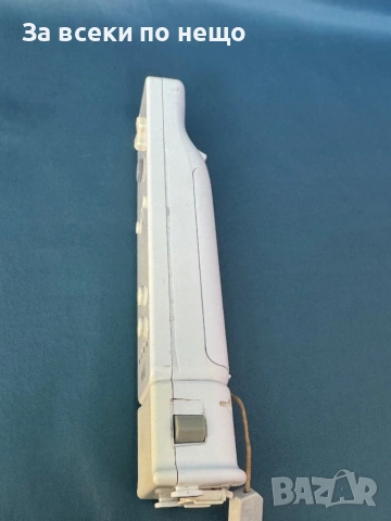 Оригинален Nintendo wii controller , джойстик, снимка 8 - Аксесоари - 54844847