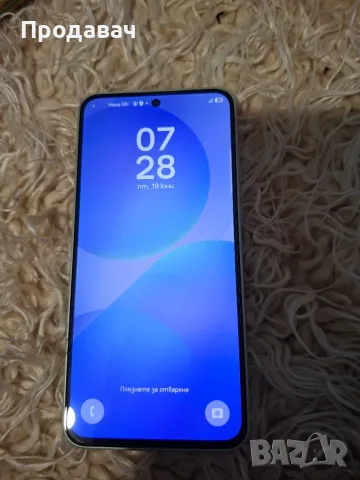 Samsung A36 5G 128 6 Като нов