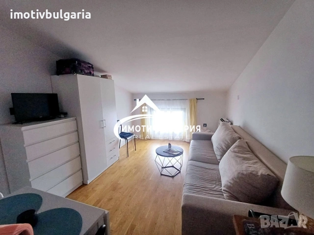 Тухлен апартамент в гр.Карлово , снимка 5 - Апартаменти - 55135414