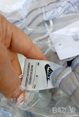 NIKE M NK CLUB ALUMNI HBR FT SHORTS, снимка 12 - Къси панталони - 54598757