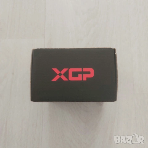 ЧИСТО НОВ Мото Интерком XGP / Bluetooth 5.2 Слушалка за Каска – Hi-Fi Звук, IP67, снимка 9 - Друга електроника - 54714601