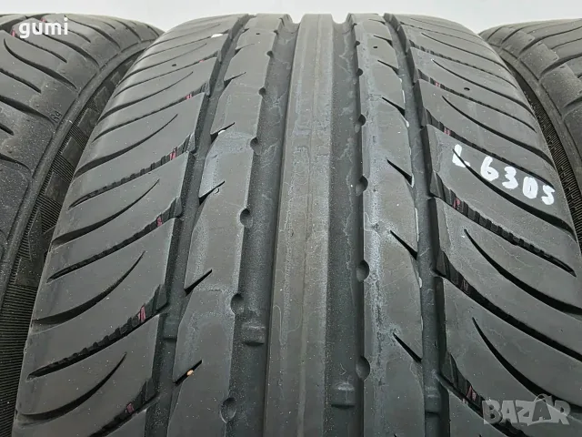 4бр летни гуми 215/40/16 KUMHO L06305 , снимка 3 - Гуми и джанти - 55413106