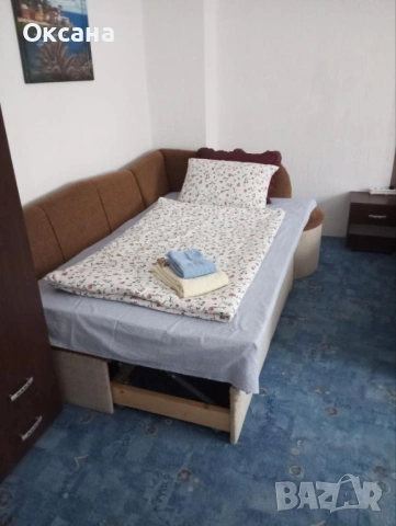 Студио за почивка в град Сандански, снимка 6 - Стаи под наем - 46693693