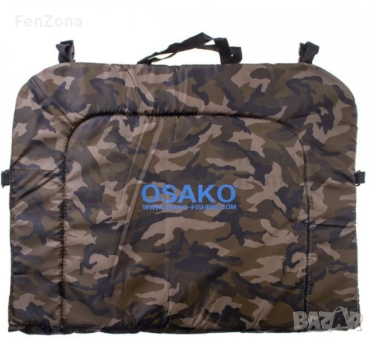 Риболовна Подложка - карп дюшек за шаран, снимка 4 - Екипировка - 54101017